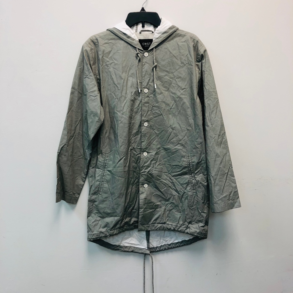Cwst Men's Jacket